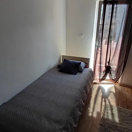 B Apartment
